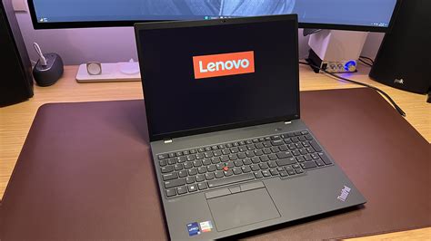 Lenovo ThinkPad T16 Gen